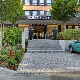  ACHAT Premium München- Süd Fotos