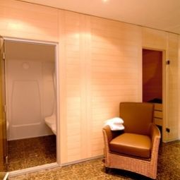 Wellnessbereich ACHAT Premium München- Süd Fotos
