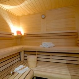 Wellnessbereich ACHAT Premium München- Süd Fotos