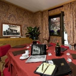 Suite Polo Hotel Fotos