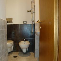 Camera da bagno Marcantonio Fotos