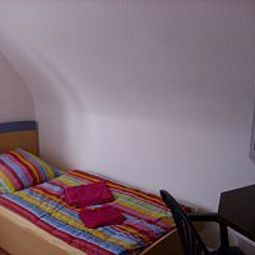 Room Graf Zeppelin Fotos