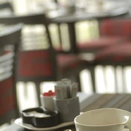 Sala colazione Hotel De Pornic Best Western Fotos