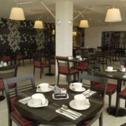 Hall Hotel De Pornic Best Western Fotos
