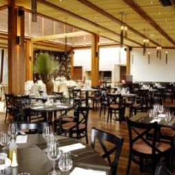 Ristorante Hotel De Pornic Best Western Fotos
