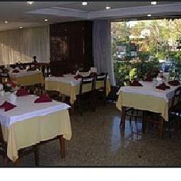 Breakfast room Yavuz Fotos