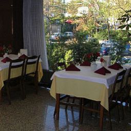 Breakfast room Yavuz Fotos