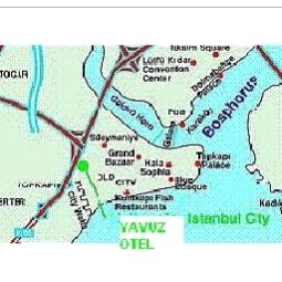 Yavuz Fotos