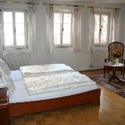 Suite Schwanen im City Fotos
