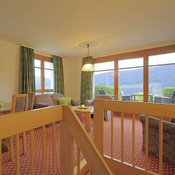 Room Alemannenhof Appartements Bühlhof Fotos