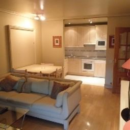  Gestión de Alojamientos Apartamentos Fotos