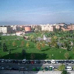 Umgebung Gestión de Alojamientos Apartamentos Fotos