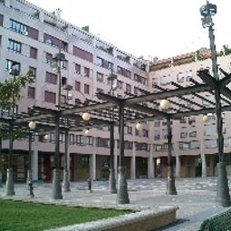 Umgebung Gestión de Alojamientos Apartamentos Fotos
