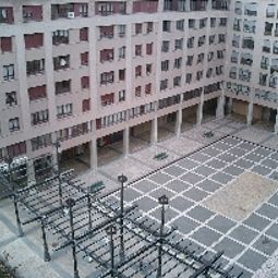Umgebung Gestión de Alojamientos Apartamentos Fotos
