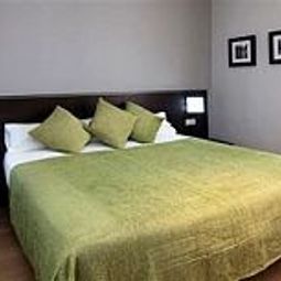 Zimmer Amister Apartamentos Fotos