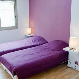 Camera Platinium Centre Appartements Fotos
