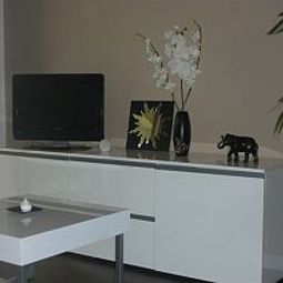 Camera Platinium Centre Appartements Fotos