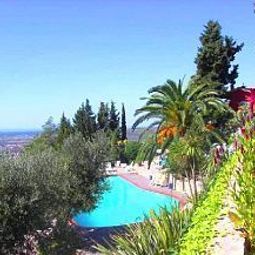 Hotelfotos Le Capanne