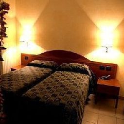 All' Olivo Tarquinia 