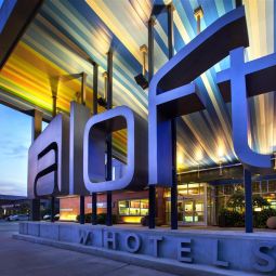 Hotelfotos Aloft Nashville-Cool Springs