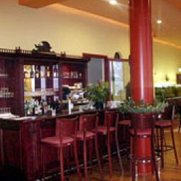 Bar Hotel Sonnenwind Fotos