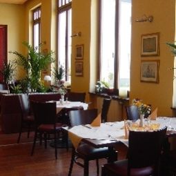 Restaurant Hotel Sonnenwind Fotos