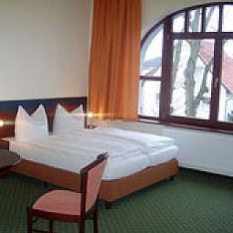 Room Hotel Sonnenwind Fotos