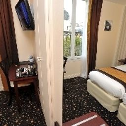  Best Western Montmartre Fotos