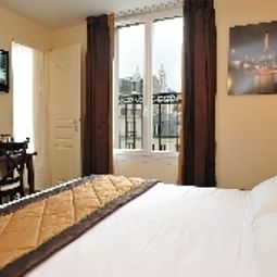  Best Western Montmartre Fotos