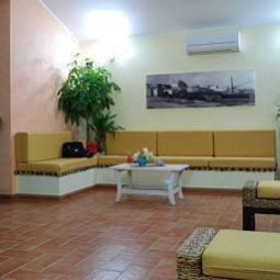 Recepción Le Sabbie Fotos