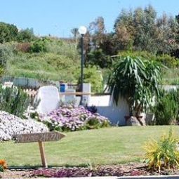 Jardín Le Sabbie Fotos