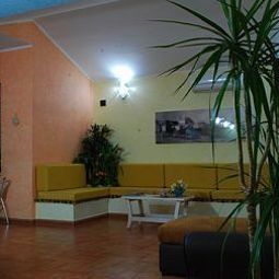 Hall Le Sabbie Fotos