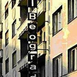 Vue extérieure Beograd Fotos