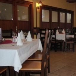 Restaurant Zeleznicar Konaciste Fotos