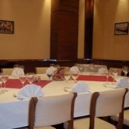 Restaurant Zeleznicar Konaciste Fotos