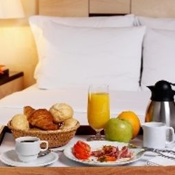 Hotelfotos Tulip Inn Riyadh