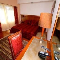 Habitación Duvet Hotel Skopje Fotos