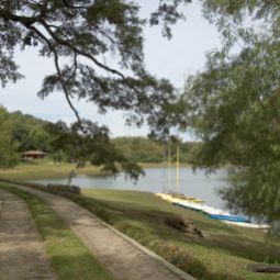 Wellness/Fitness Sierra Lago Resort And Spa Fotos