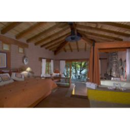 Suite Sierra Lago Resort And Spa Fotos