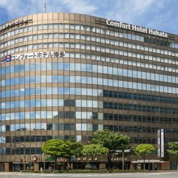 Hotelfotos Comfort Hotel Hakata