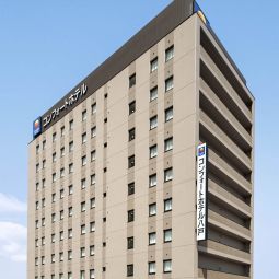 Comfort Hotel Hachinohe Hachinohe Aomori