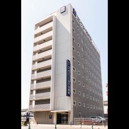 Comfort Hotel Kurosaki Kitakyushu Yuushiyahatanishi-ku