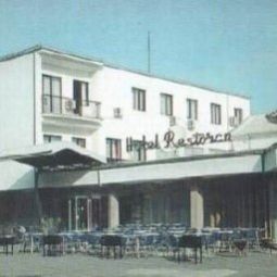 Vodno Hotel Skopje Skopje 