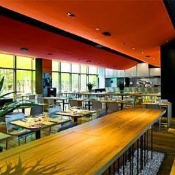 Restaurant The Opposite House Fotos