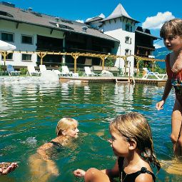 Hotelfotos Mozart Vital Hotel Ried / nahe Serfaus-Fiss