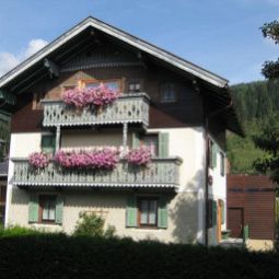 Hotelfotos Villa Abendruhe Pension