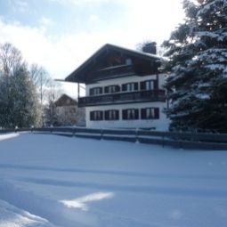 Vista exterior Bauernhof Gästehaus Kordes-Zellermair Fotos