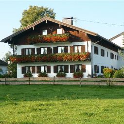 Vista exterior Bauernhof Gästehaus Kordes-Zellermair Fotos