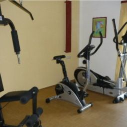Wellness/Fitness Bauernhof Gästehaus Kordes-Zellermair Fotos