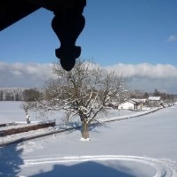 Vista Bauernhof Gästehaus Kordes-Zellermair Fotos